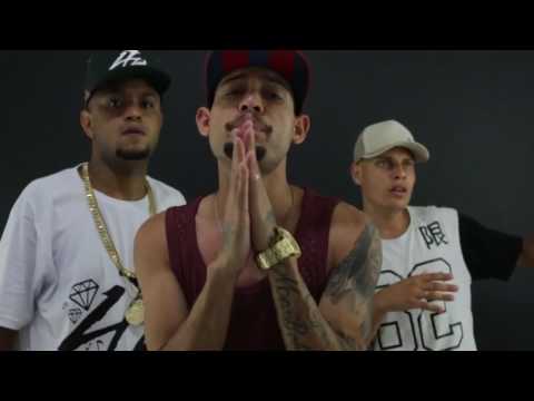 MC Huguinho MC Bob Boladão e MC CB A Saga do Consciente