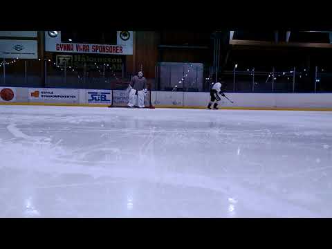 Målvaktsträning Åmåls SK