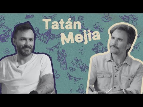 Tatán Mejía - Métase al Charco