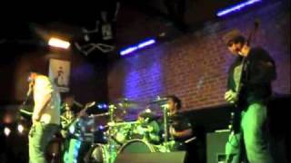 Destrium - The Last Step