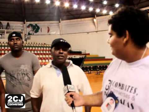 Entrevista com a Família do ala Gui, do Itabom/Bauru - 2CJ