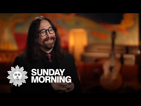 Extended interview: Sean Ono Lennon