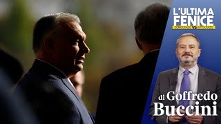 L’Uomo Nero è caduto ma l’Europa resta in grigio