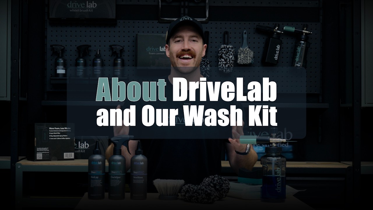 OneWiper video thumbnail