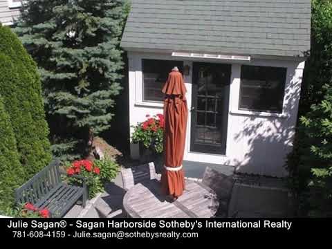 20 Prospect Street, Marblehead MA 01945 - Single Family Home - Real Estate - For Sale -