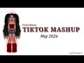 TIKTOK MASHUP 2026 ️ JUNE VIRAL DANCE NOT CLEAN
