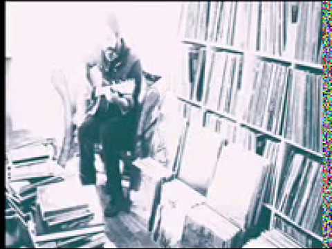 Angel And Your Mine - Neal Casal