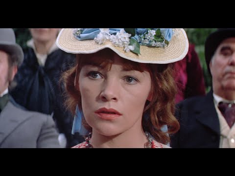 A Tchaikovsky Cacophony: THE MUSIC LOVERS Glenda Jackson dir. Ken Russell + WOMEN IN LOVE