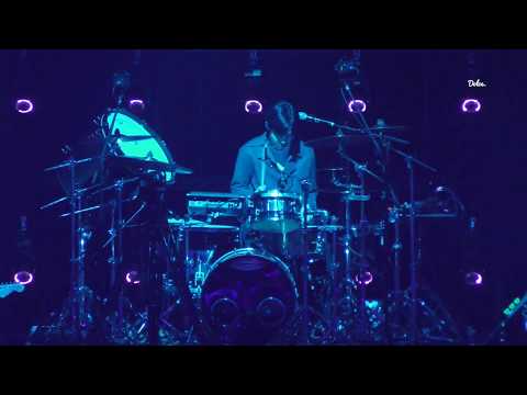 191222 DAY6 The Present '반드시 웃는다(I Smile)' 도운 직캠 Dowoon focus