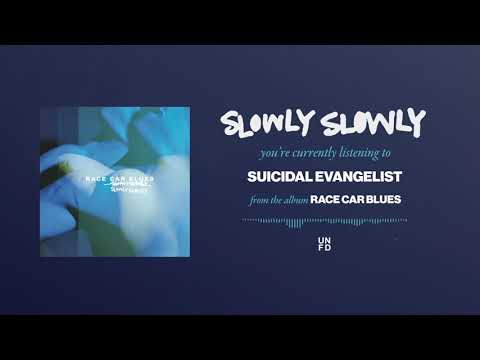 Video thumbnail for Suicidal Evangelist