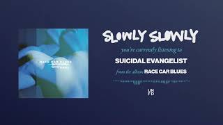 Suicidal Evangelist Music Video