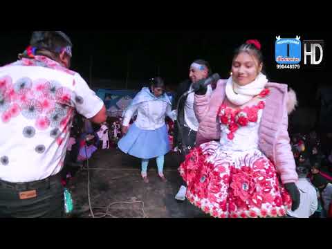 ANGIE LA CHINITA DEL SUR - VUELVE AMOR MIO - EN CONCIERTO 2022 - EN HUANCAVELICA - CHONTACANCHA