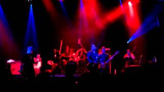 The Twilight Singers - Never Seen No Devil - GAGARIN Athens 15-4-2011