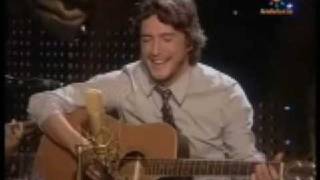 Manuel Carrasco &quot;QUE NADIE&quot;