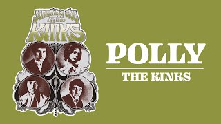 The Kinks - Polly (Official Audio)