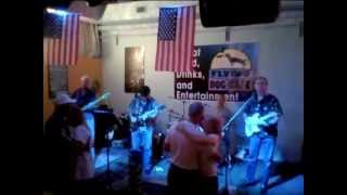 18 - Howlin' Bob - Rainin' In My Heart.mov