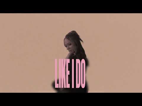 LIKE I DO - Alaina Cross (Official Audio)