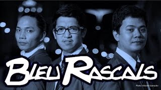 What Love Can Do (Bleu Rascals)