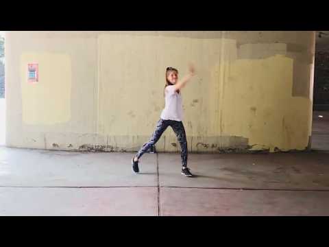 Warm up Maguie's Mix Dj BADDMIXX - Zumba choreography by Zumba Amor LS