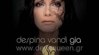 Despina Vandi - Gia ( Skitz club mix )