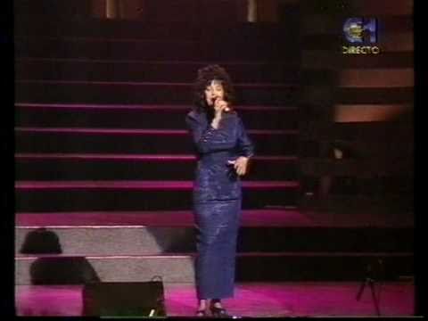 FC 1994: Natália Domingos - "Vale A Pena Cantar"