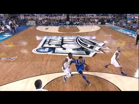 James Young Dunk Conn