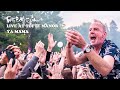 Fatboy Slim - Ya Mama (Live At Tofte Manor)