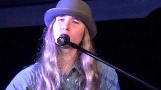 Sawyer Fredericks live Original &quot;What I&#39;ve Done&quot;