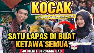 Download lagu TANYA JAWAB USTADZ ABDUL SOMAD TERBARU 2025 VOL 22‼️ - CERAMAH LUCU BIKIN SATU LAPAS NGAKAK TERUS mp3 Download lagu TANYA JAWAB USTADZ ABDUL SOMAD TERBARU 2025 VOL 22‼️ - CERAMAH LUCU BIKIN SATU LAPAS NGAKAK TERUS mp3