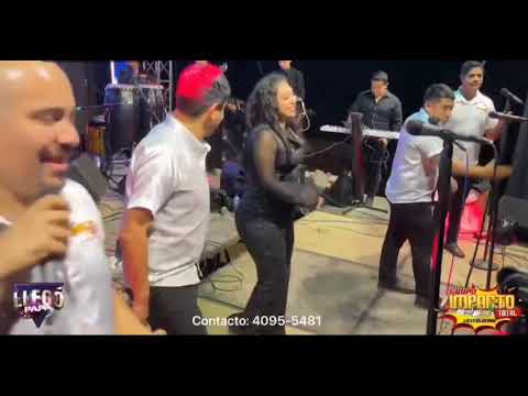 Bebe pa que me comprenda Grupo Impacto Total La Evolución 💥