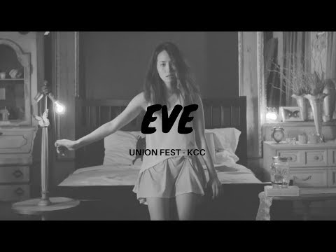 180520 KCC - Eve - 'Ain't Nobody' by HA:TFELT