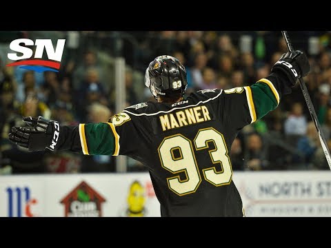 Mitch Marner - OHL Career Highlights