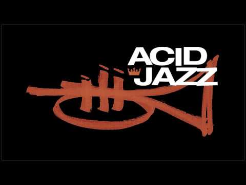 Exodus Quartet - Perfect Vibe [HD]