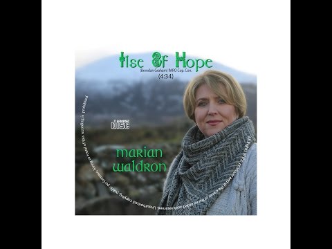 Marian Waldron - Isle Of Hope  - From The Album With You