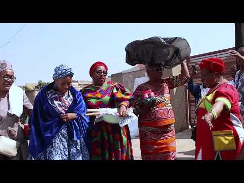 Brisan Media video.