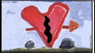 Black Francis/Frank Black (Charles Thompson) - Bluefinger