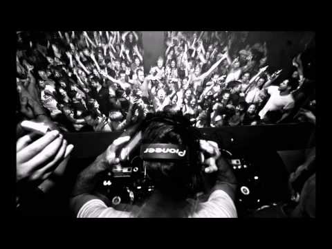 Baba O'Riley Vs Albin Myers Remix VS Fade Into Darkness Afrojack Remix (Teezy Mashup)