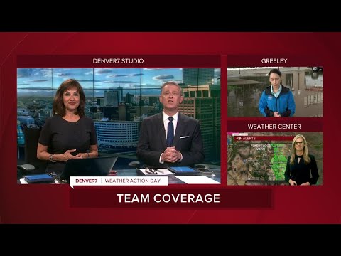 Denver7 News at 6PM Thursday, July 1, 2021