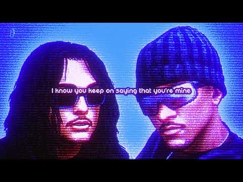 Prxd. Jay & Kayeandre - what do you want (Official Audio)