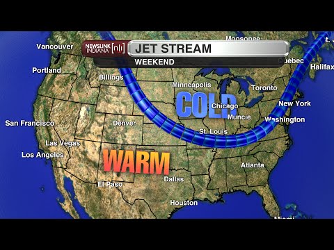 NewsLink Indiana Weather November 13 2015   Caleb Saylor
