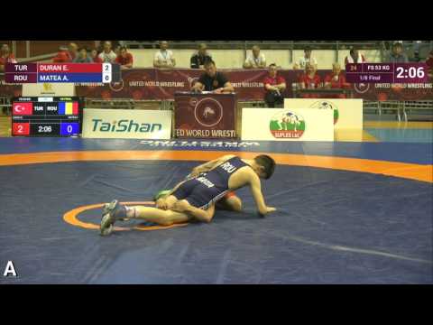 Eren DURAN (TUR) - Alexandru MATEA (ROU).mp4
