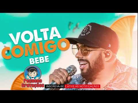 Volta Comigo BB UNHA PINTADA