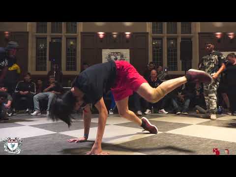 True Illusion of Brothers Soup Vs NYC Hit Squad - Top 8 - Rhythmic Damage XIII - Freaks Of The Beat