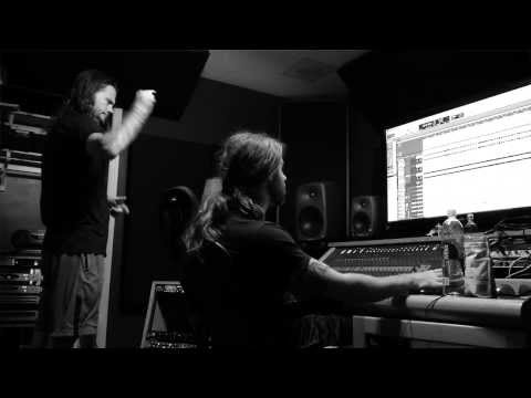 Toontrack Meets Whitechapel