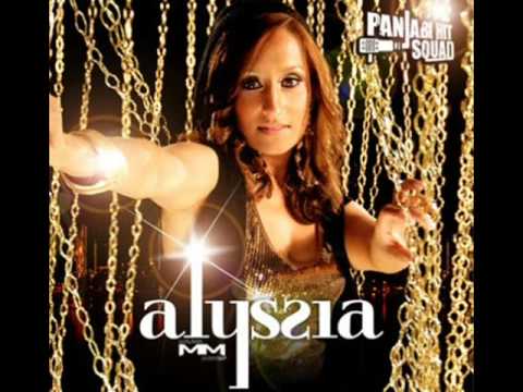 ..:::Alyssia:::.. ((yeh vaada raha))