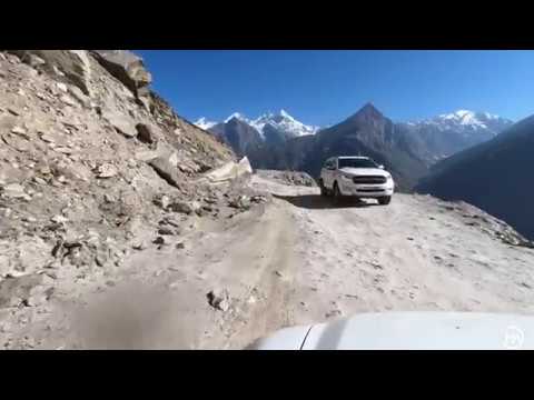 62  Leh Ladakh To Manali vai Rohtang Pass Episode 15