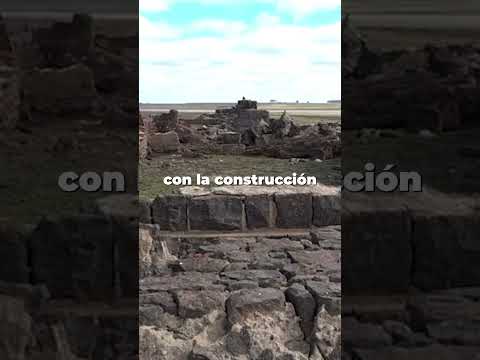 El pueblo uruguayo que terminó abajo del agua: Cardozo Grande #uruguay #urudatos