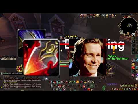 Warrior DPS Raid Guide - Speed Guides - Arms Warrior - 10.2.5