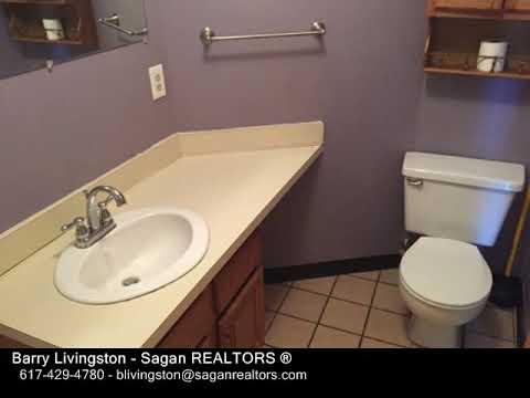 15 1St St Unit C1, Salem MA 01970 - Condo - Real Estate - For Sale -