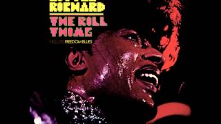 Little Richard - Freedom Blues